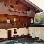 Naturapartments Appartement Alpbach