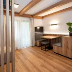 Naturapartments Appartement