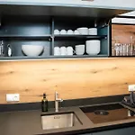 Appartement Naturapartments *