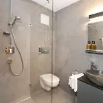 Appartement Naturapartments