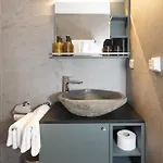 Appartement Naturapartments *