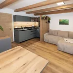 Naturapartments Appartement *