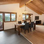 Naturapartments Appartement