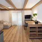 Appartement Naturapartments Alpbach