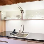 Naturapartments Appartement *