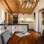 Naturapartments Appartement *