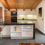 Appartement Naturapartments Alpbach