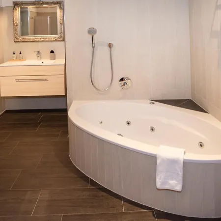 Naturapartments Apartman