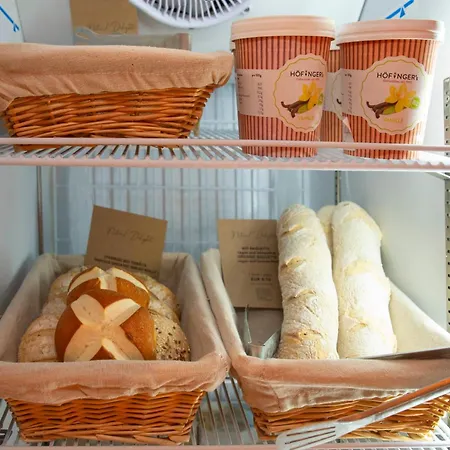 Naturapartments Appartement *