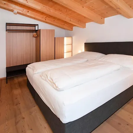Apartman Naturapartments Alpbach