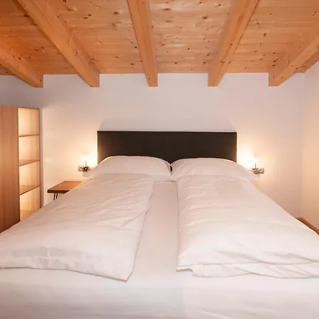 Apartman Naturapartments Alpbach