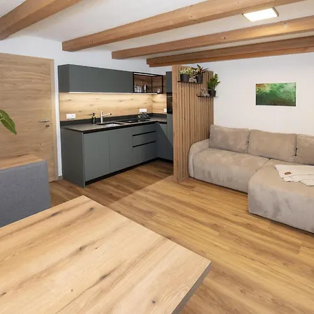 Naturapartments Apartman *