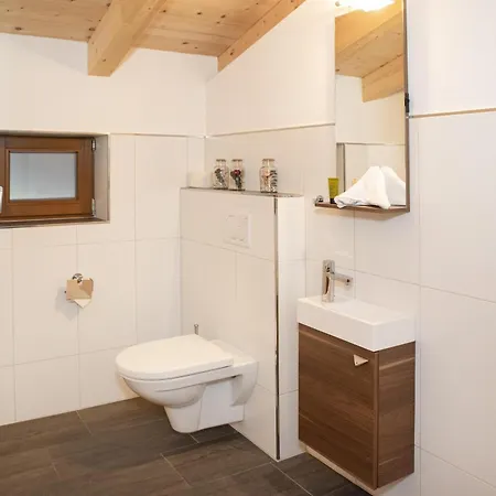Apartman Naturapartments *
