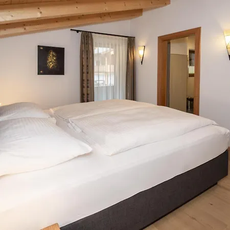Naturapartments Appartement Alpbach