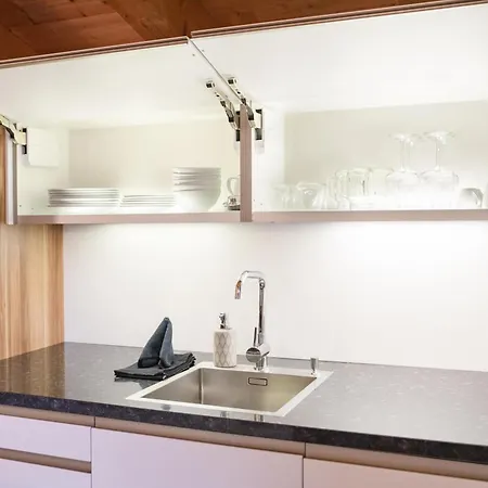 Naturapartments Apartman *