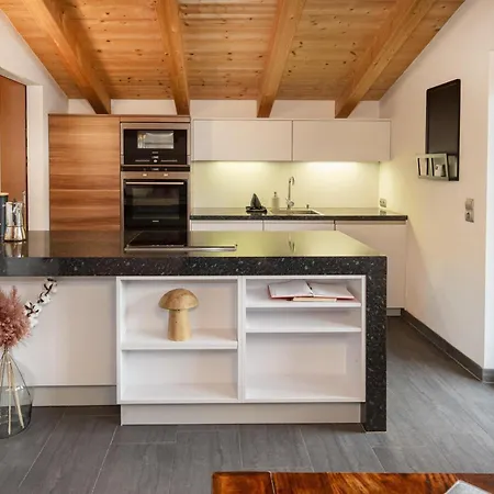 Apartman Naturapartments Alpbach